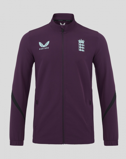 2025 England Castore Anthem Jacket