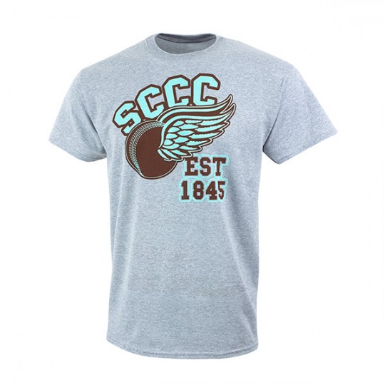 Surrey CCC Wings T-Shirt