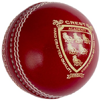 Crest Academy Cricket Ball