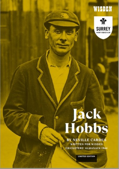 Jack Hobbs