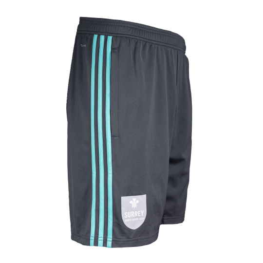 Surrey Adidas Replica Training Short - Youth