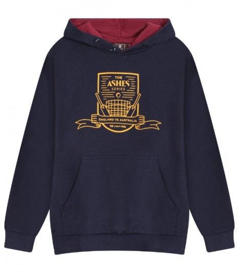 Ashes England Hoody Youth