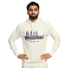 Kennington Oval Sketch Hoody