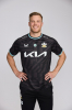 Surrey Castore 2025 One Day Shirt Short Sleeve