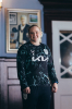 2025 Surrey Castore Unisex Training Tee L/S