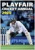 Playfair Cricket Annual 2025