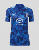 2025 England Castore ODI Replica Shirt Youth