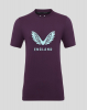 2025 England Castore WIngs Tee