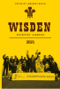 Wisden Cricketers' Almanack 2025