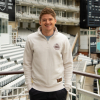 Surrey CCC 180th Anniversary 1/4 Zip