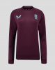2025 England Castore Training Sweater