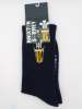 Surrey CCC X Brixton Socks