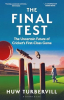 The Final Test by Huw Turbervill