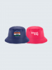 Bharat Army Reversible Bucket Hat
