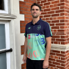 2025 Oval Invincibles Polo 