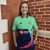 Oval Invincibles S/S Pre Match Jersey