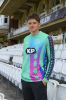 NB Oval Invincibles 2025 Sleeveless Jumper