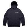 Crispy Wicket Oversized Hoodie