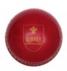 Surrey Cricket Ball