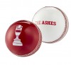 Ashes Souvenir Ball White/Red