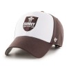 Surrey CCC Panelled Supporters Cap