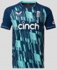 2022 Junior England ODI Replica Shirt
