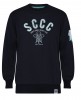 Surrey CCC 1845 Wordmark Sweater