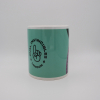 Oval Invincibles Mug
