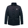 Surrey CCC 1845 Quilted Diamond Jacket - Mens