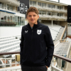 SCCC Castore Track Jacket