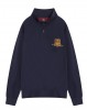 Ashes England 1/4 Zip Adults