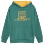 Ashes Hoody Adults Green