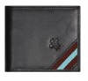 Surrey CCC 1845 Leather Wallet