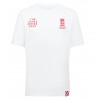 2023 Ashes T-Shirt Womens Ashes