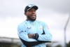 Signed Chris Jordan Player Issue T20 Jumper