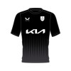 2024 SCCC Castore Training Tee Short Sleeve Youth