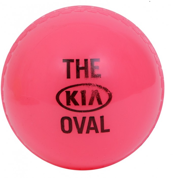 Kia Oval Wind Ball, Pink