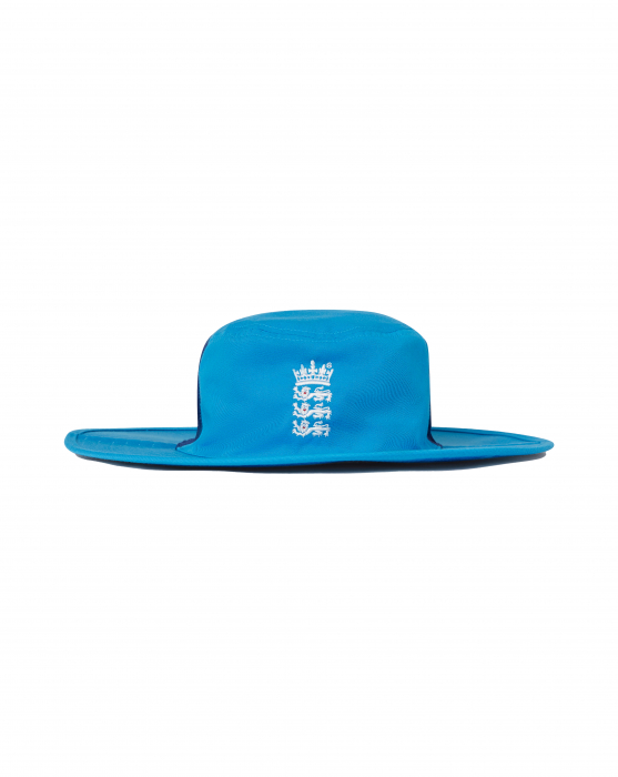 2024 ECB Castore ODI Sunhat