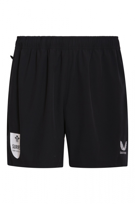 2025 Surrey Castore Womens Training Shorts