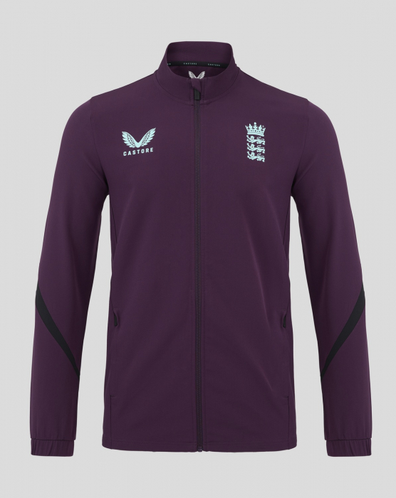2025 England Castore Anthem Jacket