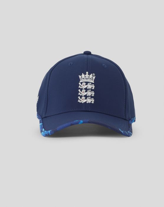 2025 ECB Castore ODI Cap