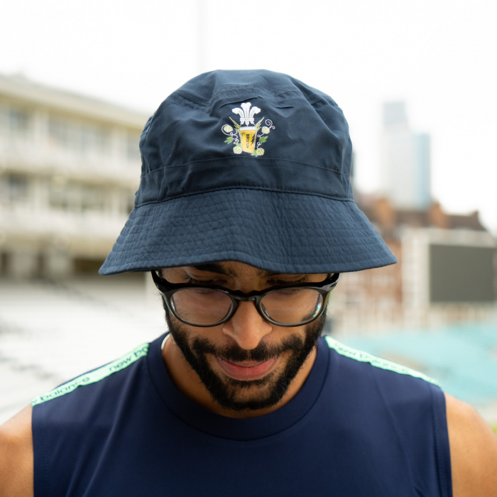 Surrey CCC X Brixton Bucket Hat