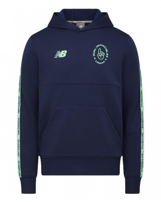 2025 Oval Invincibles Hoodie 