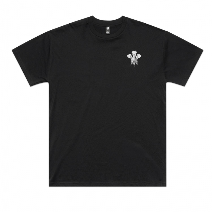 3Feathers Oversized Tee