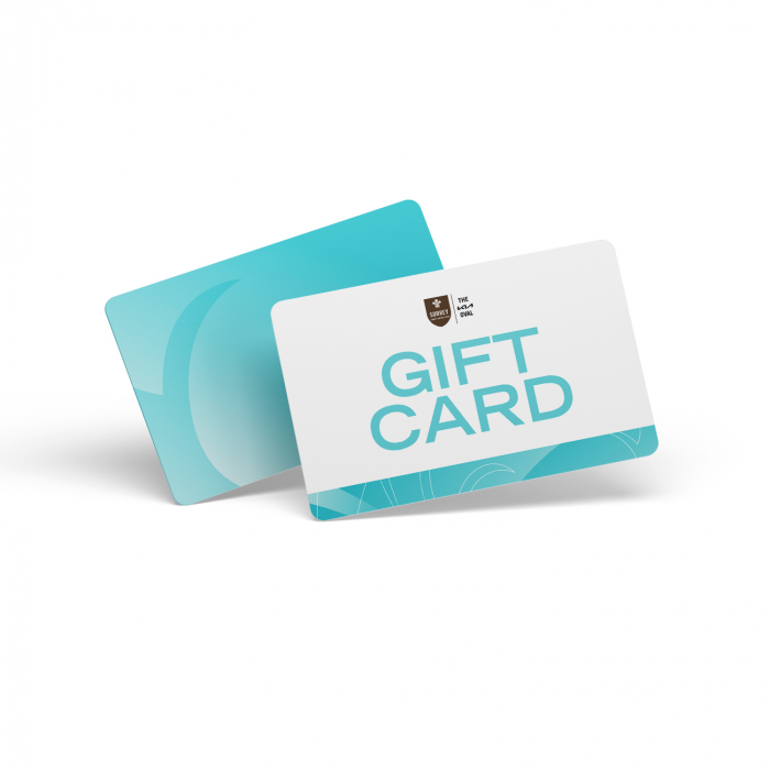 E-Gift Card