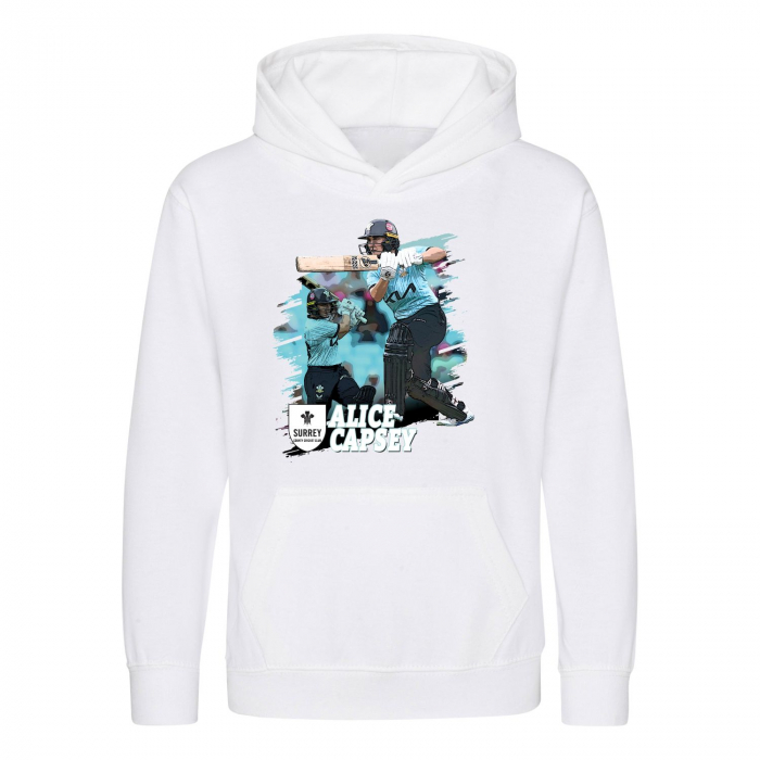 Alice Capsey Hoodie