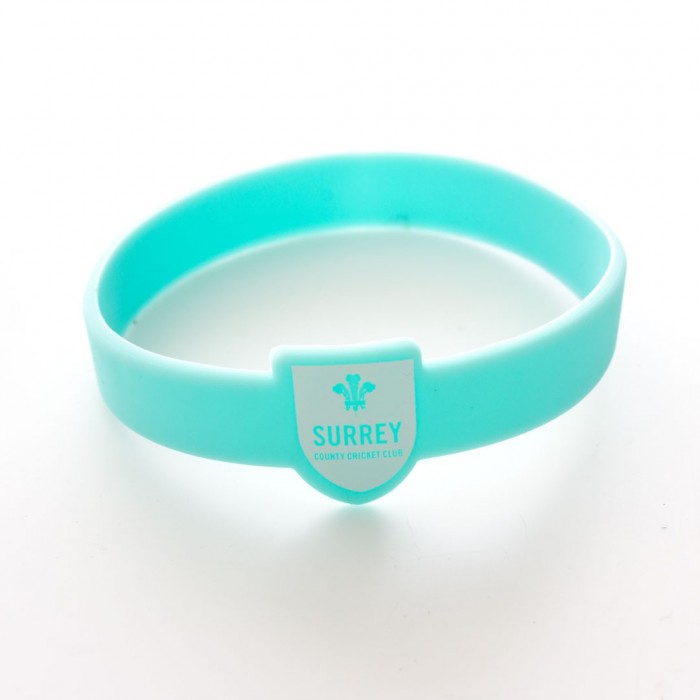 Surrey CCC Wristband