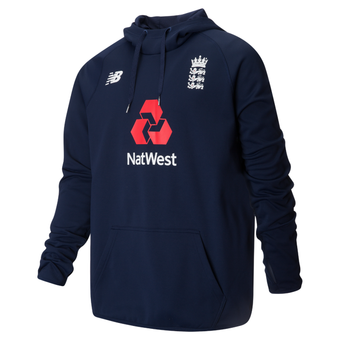 England Cricket Sweatshirt
