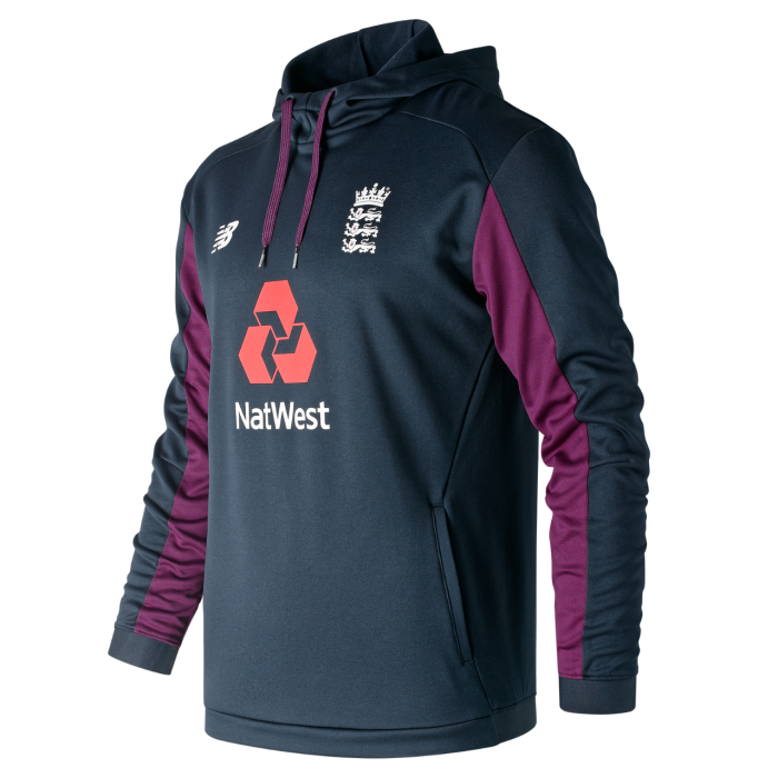 England Training Hoody