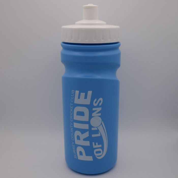 Surrey CCC Pride Of Lions Water Bottle